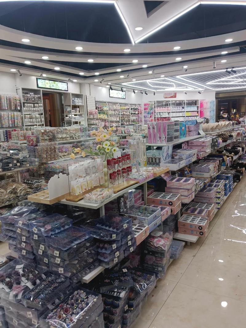 百货商店行业的转型与挑战